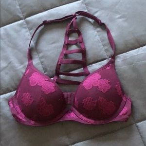 PINK Victoria’s secret  bra